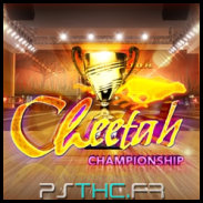 Victoire Cheetah Championship
