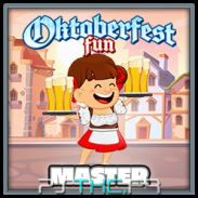 Oktoberfest Fun master