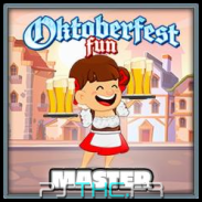 Oktoberfest Fun master