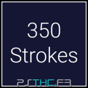 350 Strokes