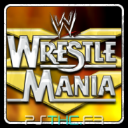 Road to WrestleMania XV