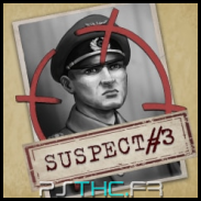Suspect #3