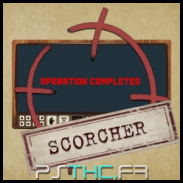 Operation "Scorcher"