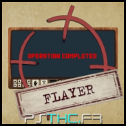 Operation "Flayer"