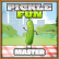 Platine de Pickle Fun<br>obtenu le 17 février 2023 à 02:30