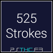 525 Strokes