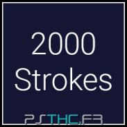 2000 Strokes
