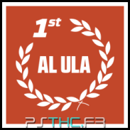 Vainqueur d'AL ULA