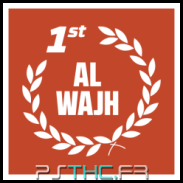 Vainqueur d'AL WAJH