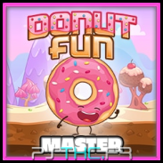 Donut Fun master