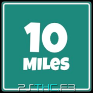 10 miles
