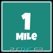 1 mile