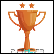 Level 2 trophy - II