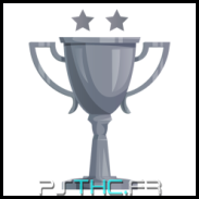 Level 4 trophy - II