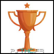 Level 1 trophy