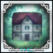 La maison de la sorcière