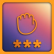 Platine de 41 Hours<br>obtenu le 19 novembre 2022 à 21:53