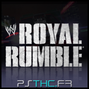 Spécialiste du Royal Rumble