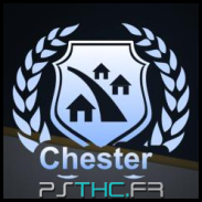 Bienvenue à Chester