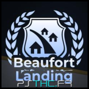 Bienvenue à Beaufort Landing