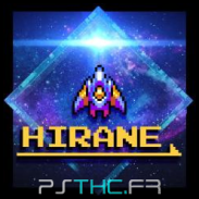 Hirane !
