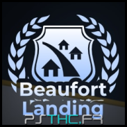 Bienvenue à Beaufort Landing