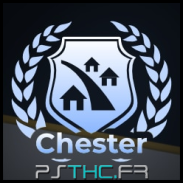 Bienvenue à Chester