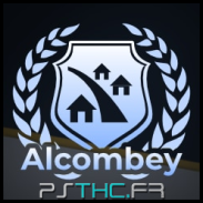 Bienvenue à Alcombey