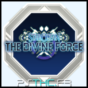 Force divine