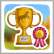 Platine de Horse Club Adventures 2<br>obtenu le 3 décembre 2022 à 19:23