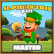 Platine de Saint Patrick's Day Fun<br>obtenu le 5 janvier 2025 à 22:22