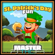 Saint Patrick's Day Fun master