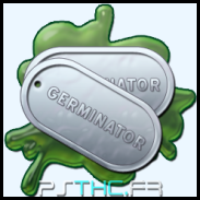 Germ-a-thon