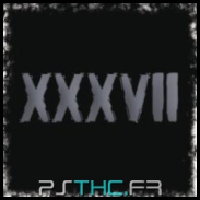 XXXVII XXXVII