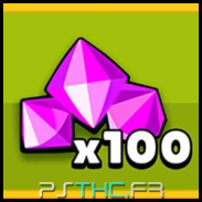 Collect 100 gems