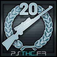 20 Rifle Hunts