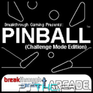 Get at least 175 points during a game of pinball
