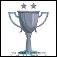 Level 5 trophy - II