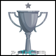 Level 6 trophy