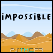 The Impossible Runner