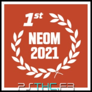Vainqueur de NEOM 2021