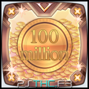 100-million Credit Limit