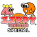 Platine de Zippy the Circle Special<br>obtenu le 22 octobre 2023 à 14:03