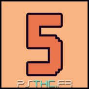 Orange Level 5 Orange Level 5
