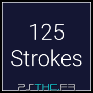 125 Strokes