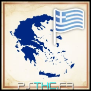 World Adventure - Let's Go Greece!
