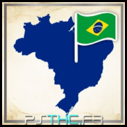World Adventure - Let's Go Brazil!