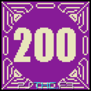 200!