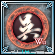 Légende des Wu