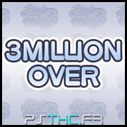 (Puzzle Bobble 3) Plus de 3 000 000